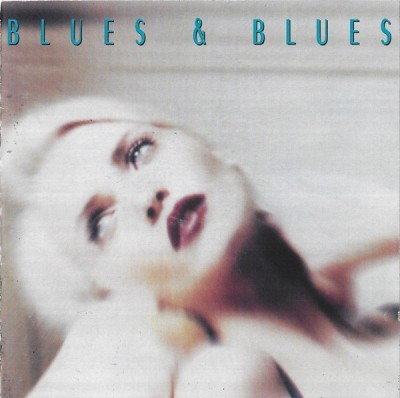 Various - Blues &amp;amp; Blues, CD foto