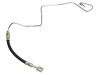 Conducta / cablu frana AUDI TT (8N3) (1998 - 2006) ABE C81112ABE