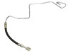 Conducta / cablu frana VW BORA Combi (1J6) (1999 - 2005) ABE C81112ABE