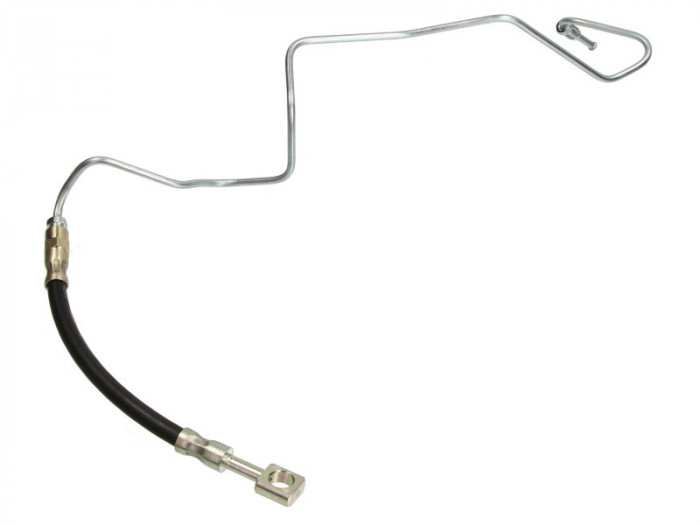 Conducta / cablu frana VW BORA (1J2) (1998 - 2005) ABE C81112ABE