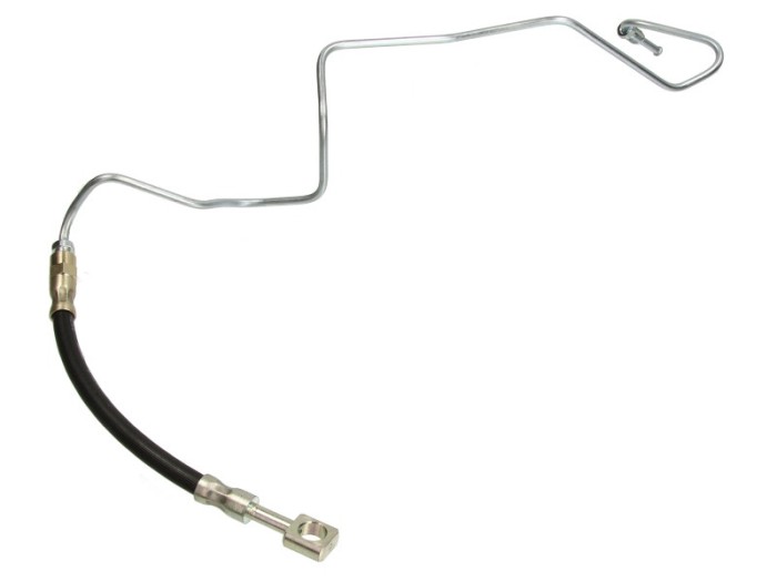 Conducta / cablu frana VW BORA Combi (1J6) (1999 - 2005) ABE C81112ABE