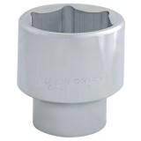 Unior 199/1 6p - Capat cheie tubulara cu profil hexagonal interior 6 laturi 75 mm 1 inch