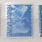 Romania 1936 trimiteri postale fondul aviatiei serie 3v mnh