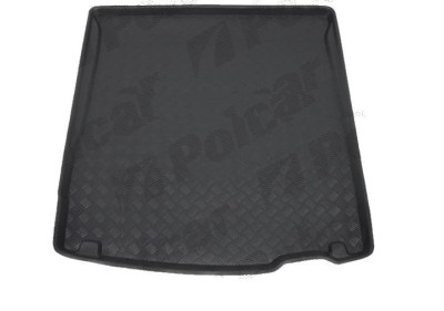 Tavita portbagaj Ford Mondeo (Ba7), 03.2007-09.2010 Combi/ Break , Cu Format Pentru Roata Rezerva, fara panza antialunecare foto