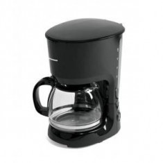 CAFETIERA COFFEE ART HEINNER 750 HCM-750BK foto