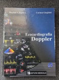 ECOCARDIOGRAFIA DOPPLER - Popescu, Ginghina