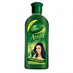 DABUR Amla Hair Oil (Ulei de Amla) 100ml foto