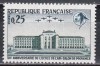 Franta 1965 - A 30-a aniversare a Academiei de Aviație din Salon, MNH, Nestampilat