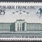 Franta 1965 - A 30-a aniversare a Academiei de Aviație din Salon, MNH