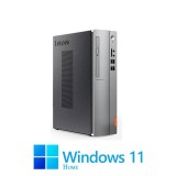 Calculator Lenovo 510S-07ICK SFF, Hexa Core i5-9400, 16GB DDR4, SSD, Win 11 Home