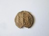 Rară! Nicaea/Bythynia 0.1 Assarion(Drachm) 222-235 Severus Alexander monedă antică romană din bronz,diam:18 mm,greutate:2,22 grame, Europa
