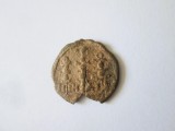Cumpara ieftin Rară! Nicaea/Bythynia 0.1 Assarion(Drachm) 222-235 Severus Alexander monedă antică romană din bronz,diam:18 mm,greutate:2,22 grame