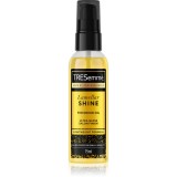 TRESemm&eacute; Lamellar Shine ulei pentru par pentru hidratare si stralucire 75 ml