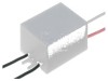 Alimentator liniar LED 3-21V 350mA IP65
