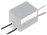 Alimentator liniar LED 3-21V 350mA IP65
