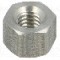 Distantier din otel inoxidabil, 5mm, DREMEC - 146X05