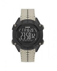 Ceas Barbati, Guess, Rex GW0342G2 - Marime universala