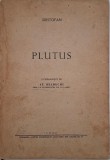 Plutus - Aristofan - Carte