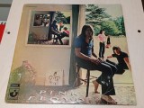 Vinil 2xLP Pink Floyd - Ummagumma | Ediție Germania | Disc VG++, Copertă VG