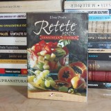ELENA PRIDIE - RETETE PENTRU SANATATEA NOASTRA , EDITIA A 3-A , 2008 *