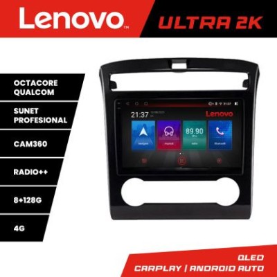 Navigatie Hyundai Tucson 2021- Octa Core Android Radio Bluetooth GPS WIFI/4G DSP 2K 8+128GB 360 Toslink CarStore Technology foto