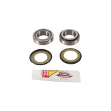 MBS Kit rulmenti ghidon Honda CR250R CRF250/450R, Cod Produs: PWSSKH02021VP