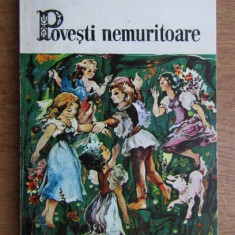 Povesti nemuritoare ( Vol. 9 )