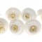 SET ROLE 8 BUC INFERIOARE 50279059005 pentru masina de spalat vase ELECTROLUX / AEG