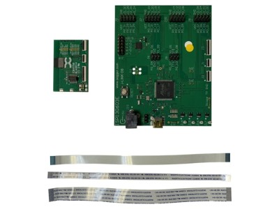 Kit Evaluare NRF52810 ISP1507-AL-EB foto