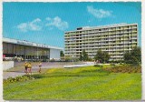bnk cp Mamaia - Hotel Flora - Kruger 1135/21 - necirculata