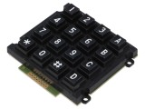 Tastatură 16 Butoane 20mA
