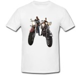Cumpara ieftin Tricou &quot; Moto on the road &quot;