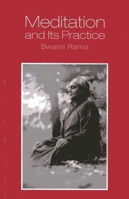 Meditation and Its Practice foto