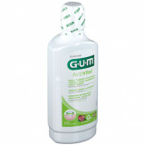Apa de Gura, GUM, Activital, Efect Antioxidant cu Coenzima Q10, 300ml