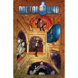 Doctor Who It Came From Outer Space