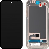 Display cu Touchscreen Google Pixel 10, Service Pack G949-01507-00