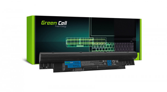 Green Cell Baterie pentru laptop Dell Vostro V131 V131R V131D Latitude 3330