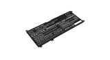 Cameron Sino 3500mAh DELL Inspiron 13 7577,Inspiron 13 7779,Inspiron 13 7778,inspiron 13 7353 Baterie