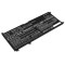 Cameron Sino 3500mAh DELL Inspiron 13 7577,Inspiron 13 7779,Inspiron 13 7778,inspiron 13 7353 Baterie