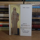 LUBOV MILLAR - SFANTA ELISABETA FEODOROVNA A RUSIEI_UN CRIN IN VAILE MUCENICIEI , 2012 *