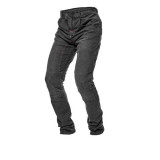 Pantaloni blugi adrenalină rock ppe culoare neagră.dimensiunea xl