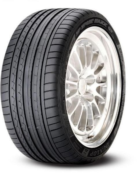 Anvelope Dunlop SPORT MAXX GT RUN FLAT 315/35R20 110W Vara