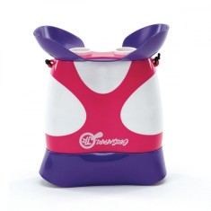 Primul meu binoclu - Roz PlayLearn Toys