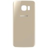 Capac Baterie Samsung Galaxy S6 Edge G925 Auriu Original