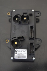 Power Control Modul 6923898 BMW Seria 7 E65 E66 din dezmembrari foto