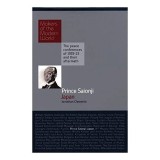 Prince Saionji Japan