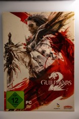 JOC PC - GUILD WARS 2