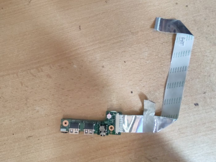 Placa USb Acer Aspire A515 - 51 ------ (A188)