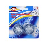 Pastile parfumate rezervor WC, 2 buc. set, 50 gr