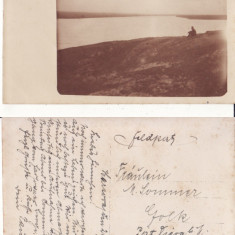 Harsova (Dobrogea, Constanta) - militara, WWI, WK1